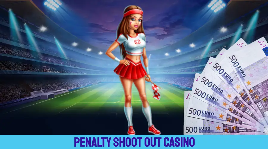 Penalty Shoot Out Casino