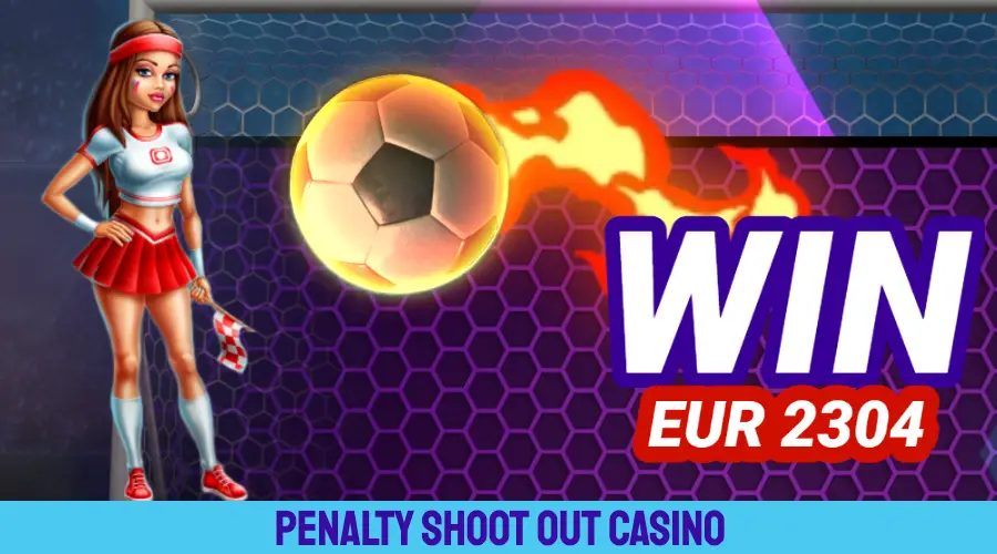 Penalty Shoot Out Casino