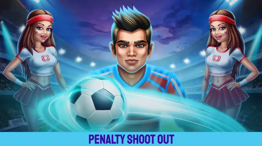 Penalty Shoot Out